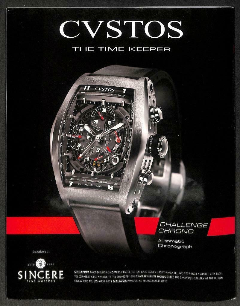 BBC Top Gear Singapore Car Magazine Jaguar Mercedes Ford Saab Mini Bmw Audi M078