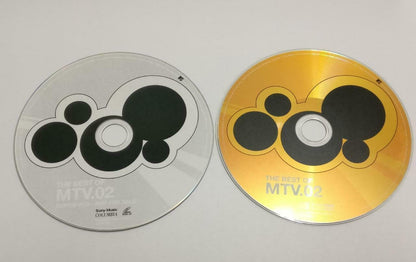 Various Artist Blue Westlife Britney Spears BSB F4 Asia CD + Video VCD (CDS068)