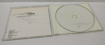 LK888  Sky Wu Si Kai 伍思凯 2003 Taiwan CD + Bonus VCD Video Chinese (0325) (CD318)