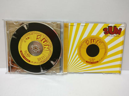 LK888 Elvis Presley Sunrise Rare China 2x CD (05339) (CD567)
