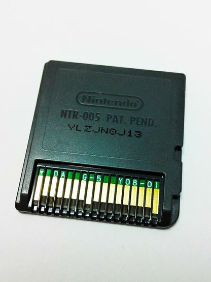 Japan Nintendo DS リズム天国 2008 Game Cartridge (A641)