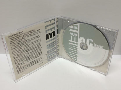 LK888 Fleetwood Mac Rumours 2000 Rare Hong Kong VCD Video CD (0033) (CD507)