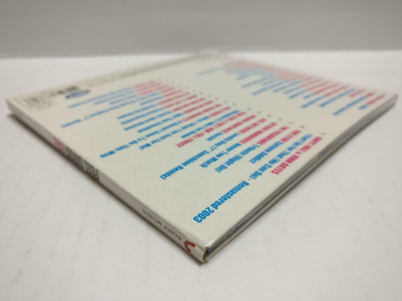 Various Artists Michael Jackson MJ Wham! Thomson Twins MP3 2009 India CD (CD954)