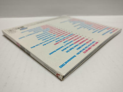 Various Artists Michael Jackson MJ Wham! Thomson Twins MP3 2009 India CD (CD954)