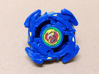 Used Beyblade Plastic & Metal (A1724)