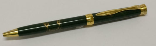 Vintage Rare SIA Singapore Airlines Pierre Cardin Pen (A2101)