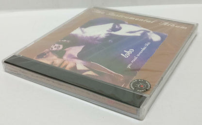 LK888 Sealed Instrumental Music Of LOBO Songs Rare 1997 Singapore CD 004 (CD415)