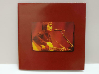 Taiwan Wu Bai 伍佰 & China Blue 摇滚·浪漫 Concert 1997 Chinese CD CDS414