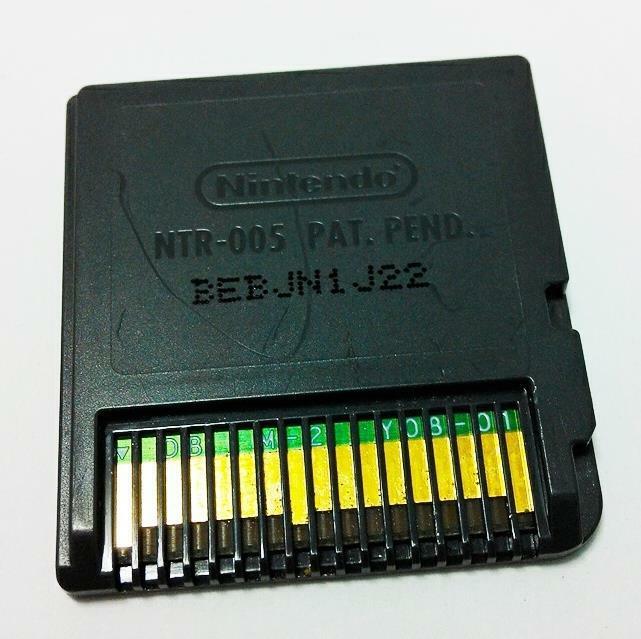 Japan Nintendo DS イナズマイレブン2~脅威の侵略者 2009 Game Cartridge (A642)