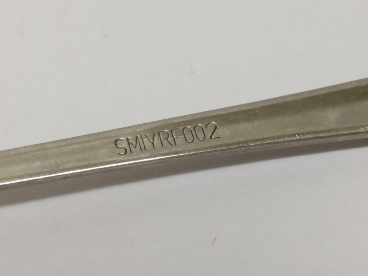 Rare Singapore Airlines SIA Silk Air Stainless Steel Fork F/S  (A2121)