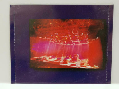 Taiwan Wu Bai 伍佰 & China Blue 摇滚·浪漫 Concert 1997 Chinese CD CDS414