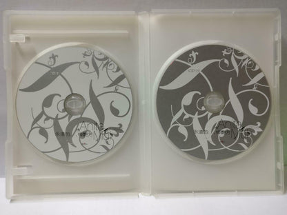 Hong Kong Anita Mui 梅艳芳 梅艷芳 Forever 2004 Rare Singapore 2x CD (CD887)