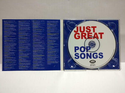 Backstreet Boys Cyndi Lauper Britney Spears Earth, Wind & Fire MP3 India CD 963