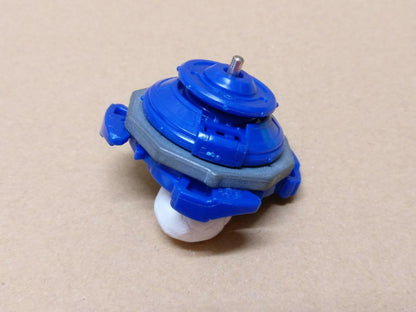 Used Beyblade Plastic & Metal (A1724)