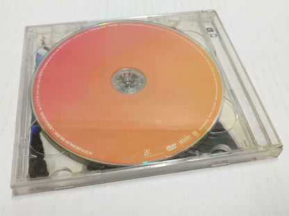 Hong Kong Kelly Chen 陈慧琳 花花宇宙 2000 Asia Chinese CD + DVD (CD774)