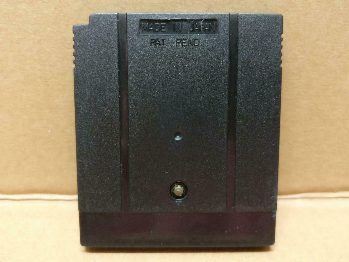 Nintendo Game Boy USA 36 IN 1 Color Advance Japan Game Cartridge (A1935)
