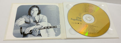 LK888 Dan Fogelberg Rare 2001 Limited Edition (0909) USA 24K Gold CD (CD445)