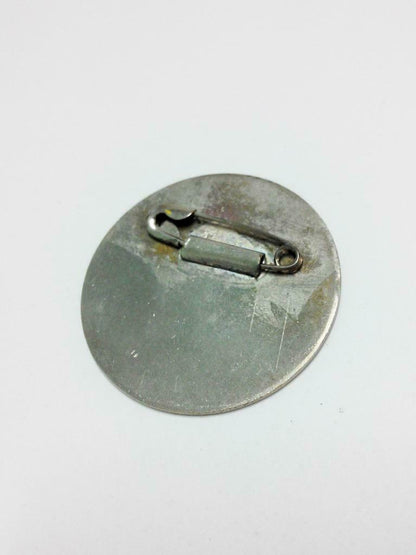 Rare Vintage Singapore NPCC Proficiency Drill Pin Badge F/S (B334)