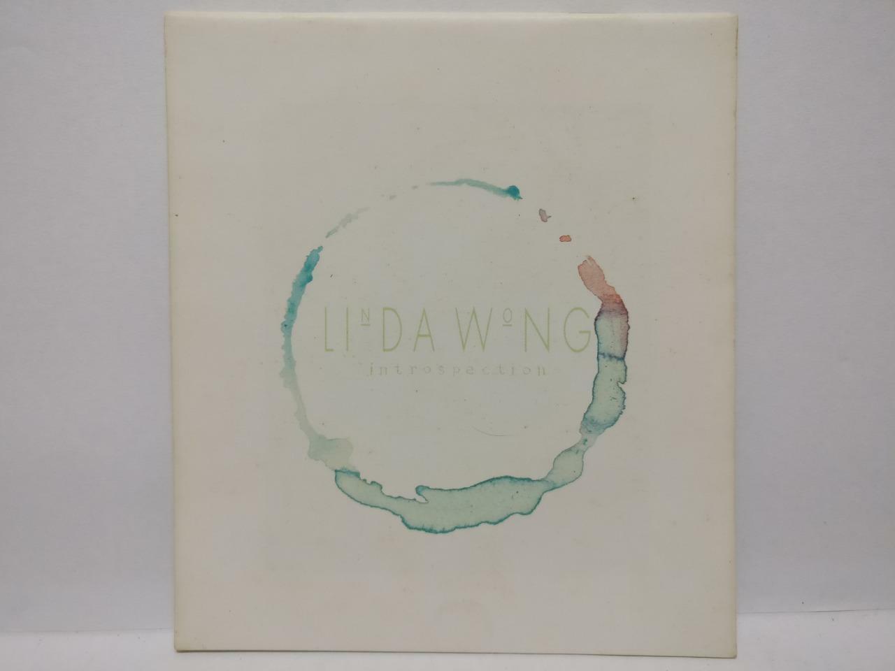 LK888  Hong Kong Linda Wong 王馨平 1994 Rare Singapore CD Chinese (523348) (CD037)