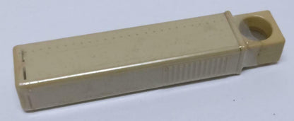 New Sealed Vintage Rare SIA Singapore Airlines Toothbrush F/S (A2097)