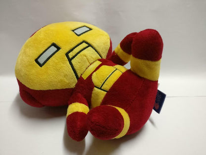 Marvel Avengers Iron Man 9" Plush Soft Toy F/S (PTY073)
