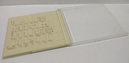LK888 Taiwan Panda Xiong Tian Ping 熊天平 1997 Chinese Gold CD & Photo Cards CD309