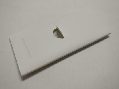 Apple iPhone 6S 64GB With Info Papers & Sticker White Empty Box Only (BX048)