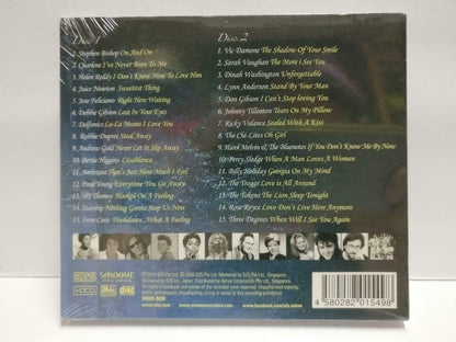 Sealed Various Artists Billie Holiday Starship 2009 HDCD Singapore 2x CD (CD934)