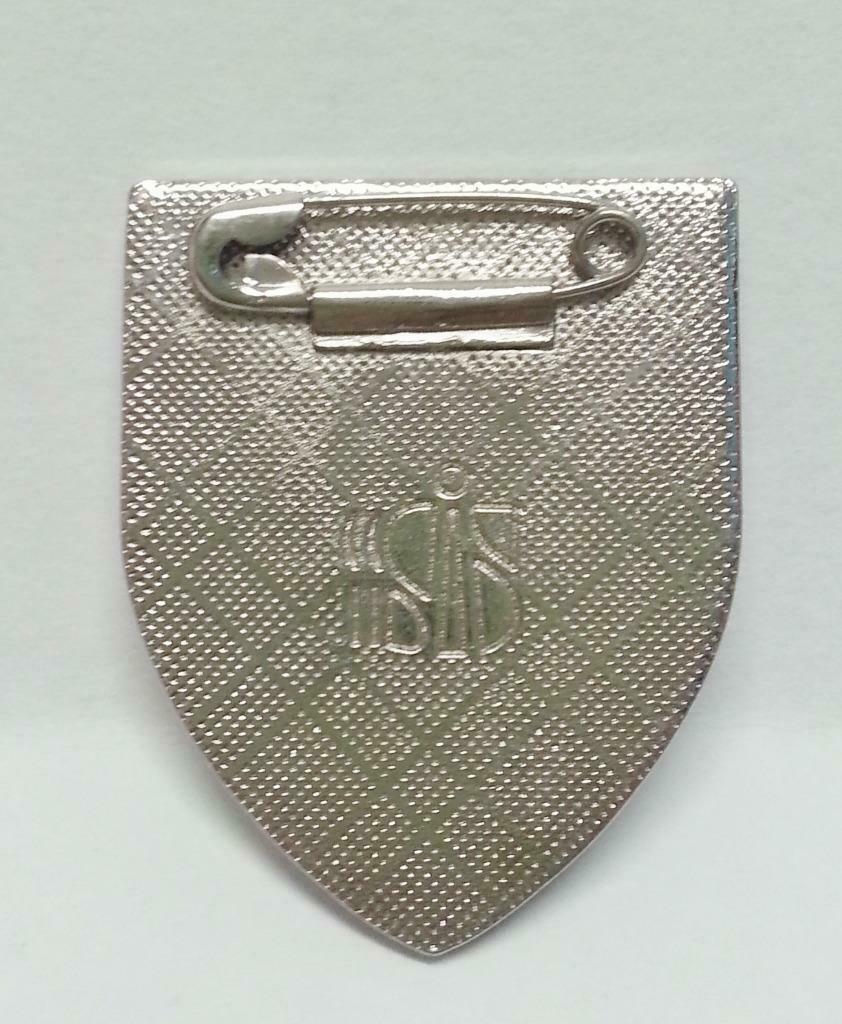 Singapore National Police Cadet Corps NPCC Best Unit Cadet Pin Badge F/S (B012)