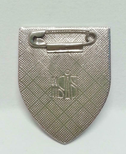 Singapore National Police Cadet Corps NPCC Best Unit Cadet Pin Badge F/S (B012)