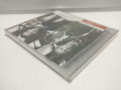 New Sealed Backstreet Boys BSB Unbreakable 2007 Singapore CD OOP (CD822)