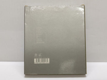 LK888 HK Leslie Cheung 張國榮 张国荣 2003 Rare Singapore Karaoke VCD (7816) (CD120)