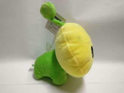 Hong Kong Movie Mascot CJ7 长江7号 Stuffed Animal 6" Plush Soft Toy F/S (PTY021)