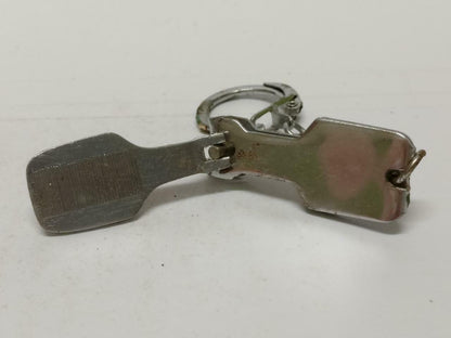 LP888 Rare Vintage Girard Cognac Bottle Mini Nail Clipper Keychain Keyring (B739)