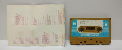 The Beatles Vol.1 1962 - 1966 Singapore Cassette (CT197)