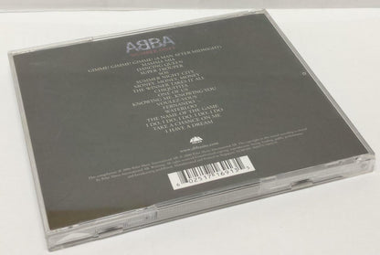 LK888 ABBA Rare 2006 Special Singapore Edition CD (06025) (CD428)