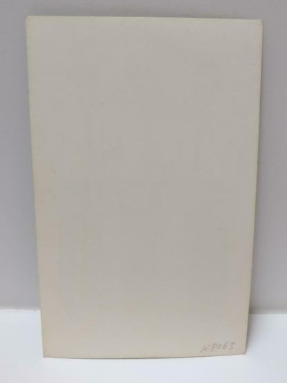 Vintage Overseas Chinese Three Handsome Men Tie Portrait Studio B&W Photo (P465)