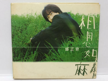 LK888 Taiwan Samuel Tai Zheng Xiao 邰正宵 1998 Rare Taiwan CD Chinese 70113 (CD068)