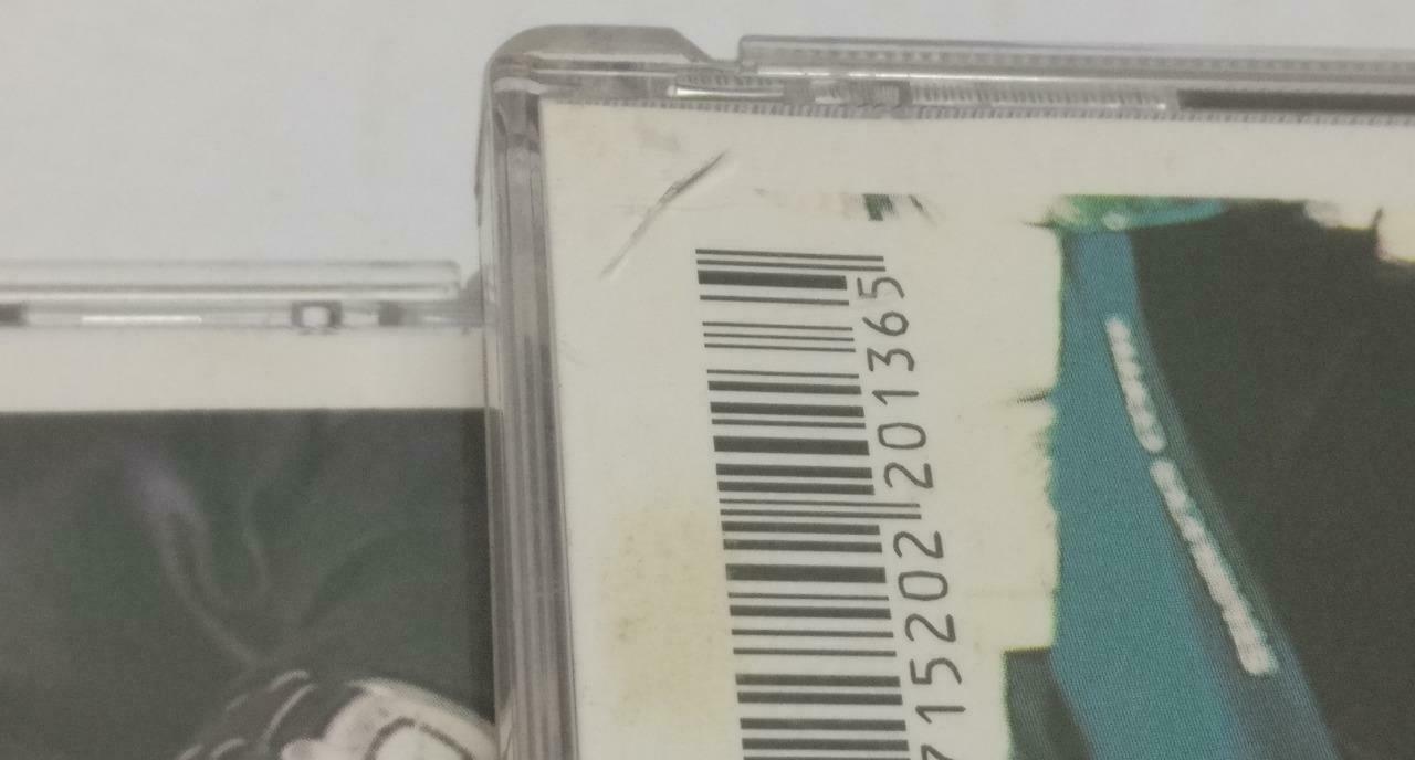 Taiwan American Kris Fei Xiang 费翔 爱过你 2000 Taiwan CD + AVCD (00201) (CD980)