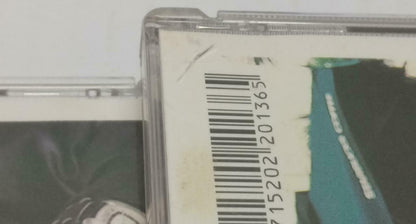 Taiwan American Kris Fei Xiang 费翔 爱过你 2000 Taiwan CD + AVCD (00201) (CD980)