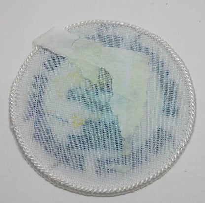 Embroidered Singapore Swimming Club 200M Award Sew On Clothes Patch (A979)
