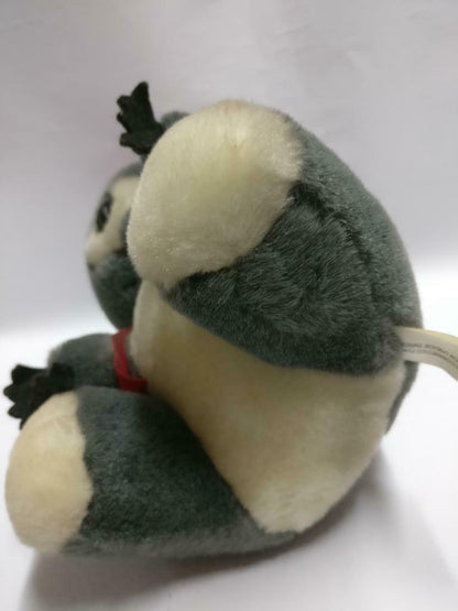 Australia Koala Bear With Cap & Jacket Souvenir 8" Plush Soft Toy F/S (PTY070)