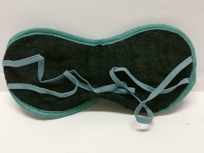 SIA Singapore Airlines Sleeping Eye Mask w/ Pouch F/S (A2129)