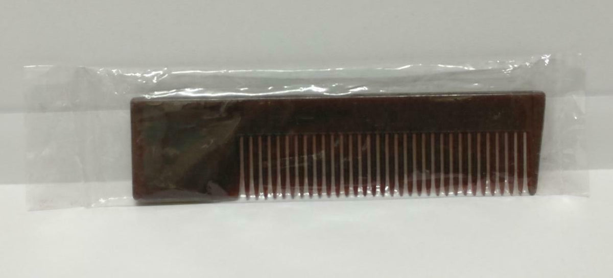New Sealed Vintage Rare SIA Singapore Airlines Brown Comb F/S (A2098)
