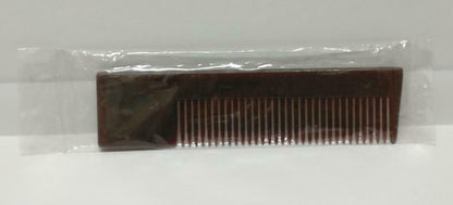 New Sealed Vintage Rare SIA Singapore Airlines Brown Comb F/S (A2098)