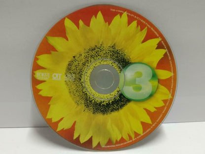 Power Dance 3 Various Artists Fun Factory PJ Duncan N-Trance Singapore CD CDS269