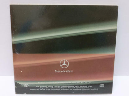 LK888 Promo Mercedes-Benz Pink Eagles Faith Hill Pebbles  Singapore CD (CD500)