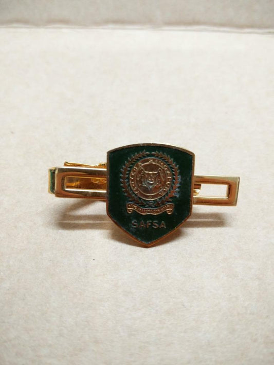 LP888 Singapore Army SAFSA Mini Pin Badge (B564)