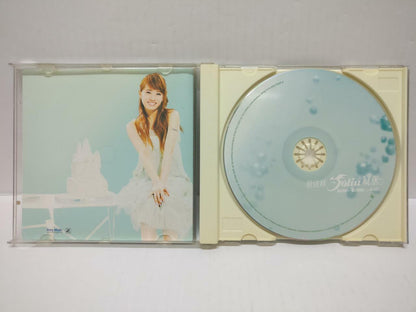 LK888 HK Jolin Tsai 蔡依林 2004 Rare Autograph Singapore Only VCD Chinese (CD277)