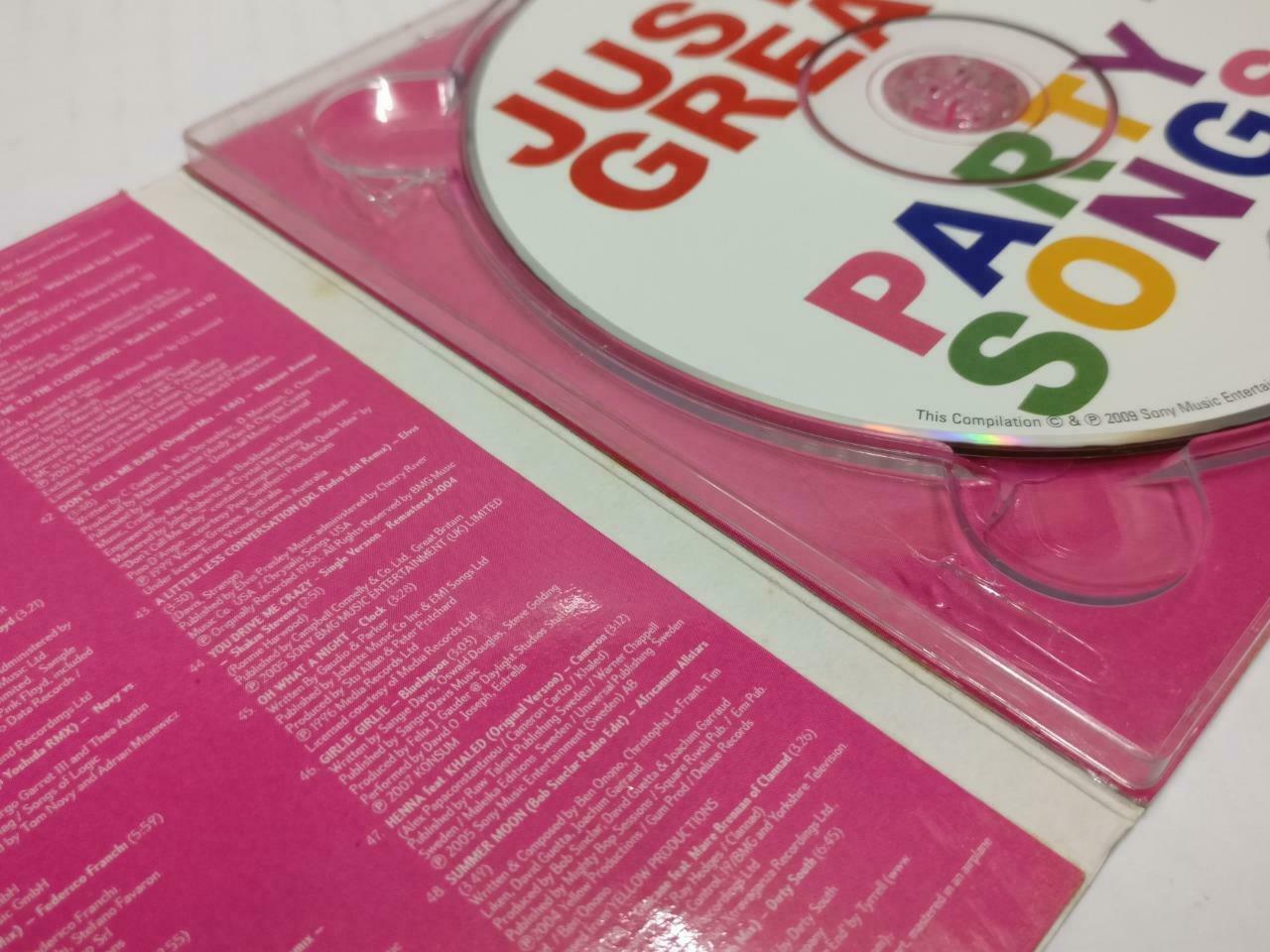 Various Artist Modern Talking Backstreet Boys Smokie 2009 MP3 India CD CD973